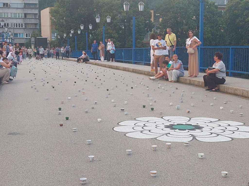 U Goraždu i Ustikolini sutra performans "Nema te na kahvi"