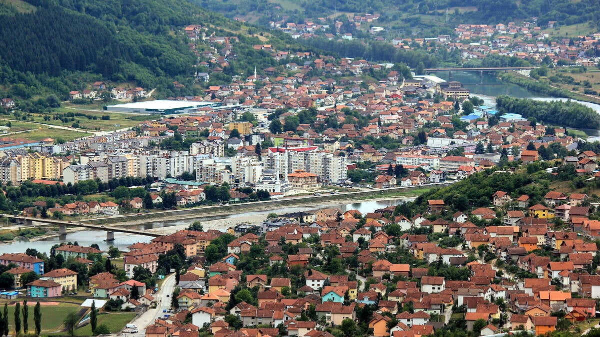 U Goraždu identificirano pet žrtava proteklog rata