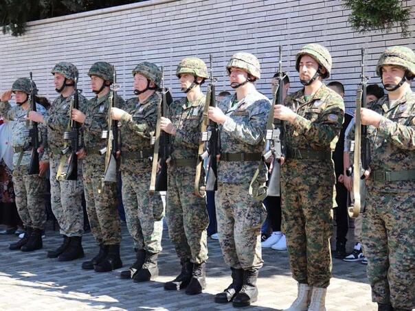 U Goraždu obilježen Dan Armije RBIH, odata počast braniocima i ubijenoj djeci