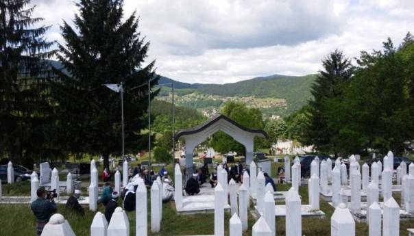 U Goraždu obilježen Dan šehida