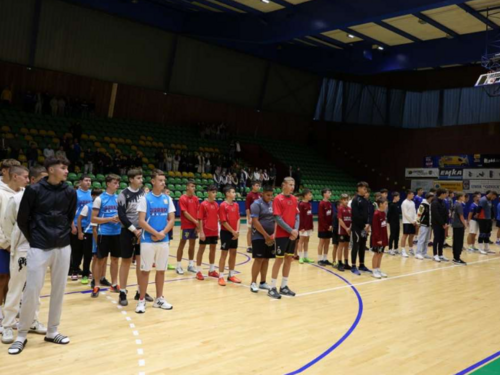 U Goraždu održan 7. memorijalni malonogometni turnir "Zaim Imamović"