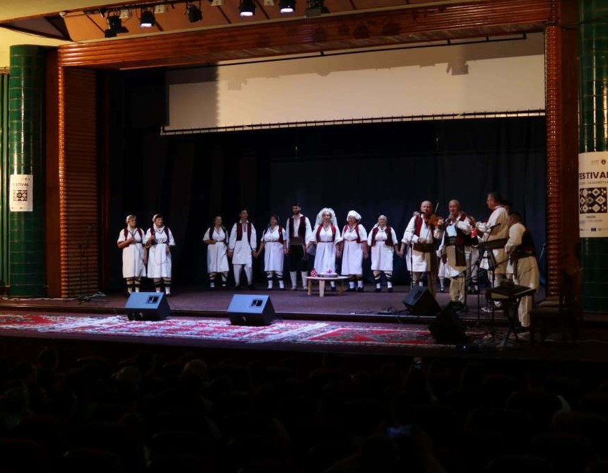 U Goraždu održan Festival kulture i zajedništva