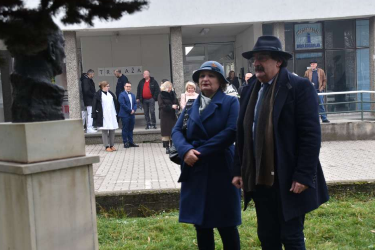U Goraždu počela manifestacija 'Dani Isaka Samokovlije-Sunce nad Drinom'