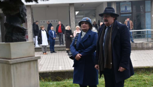 U Goraždu počela manifestacija 'Dani Isaka Samokovlije-Sunce nad Drinom'