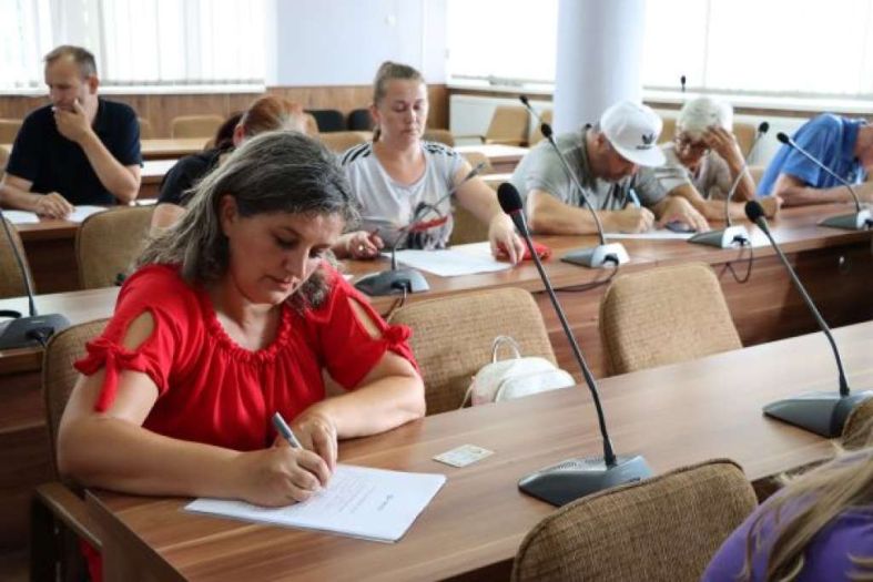 U Goraždu potpisani ugovori sa novim stipendistima Fondacije Hastor