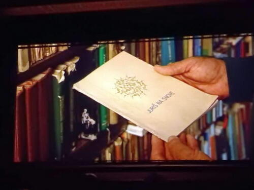 U Goraždu predstavljena zbirka pjesama 'Juriš na snove' i istoimeni dokumentarni film