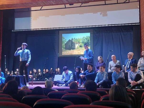 U Goraždu promovisana knjiga "Gdje sutra jučer sreće"