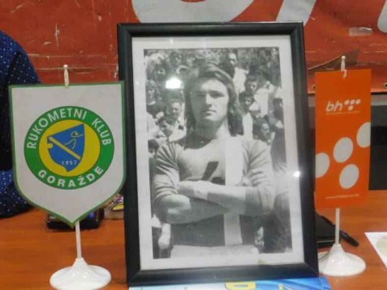 U Goraždu sutra 27. memorijalni rukometni turnir "Mirsad Hurić"