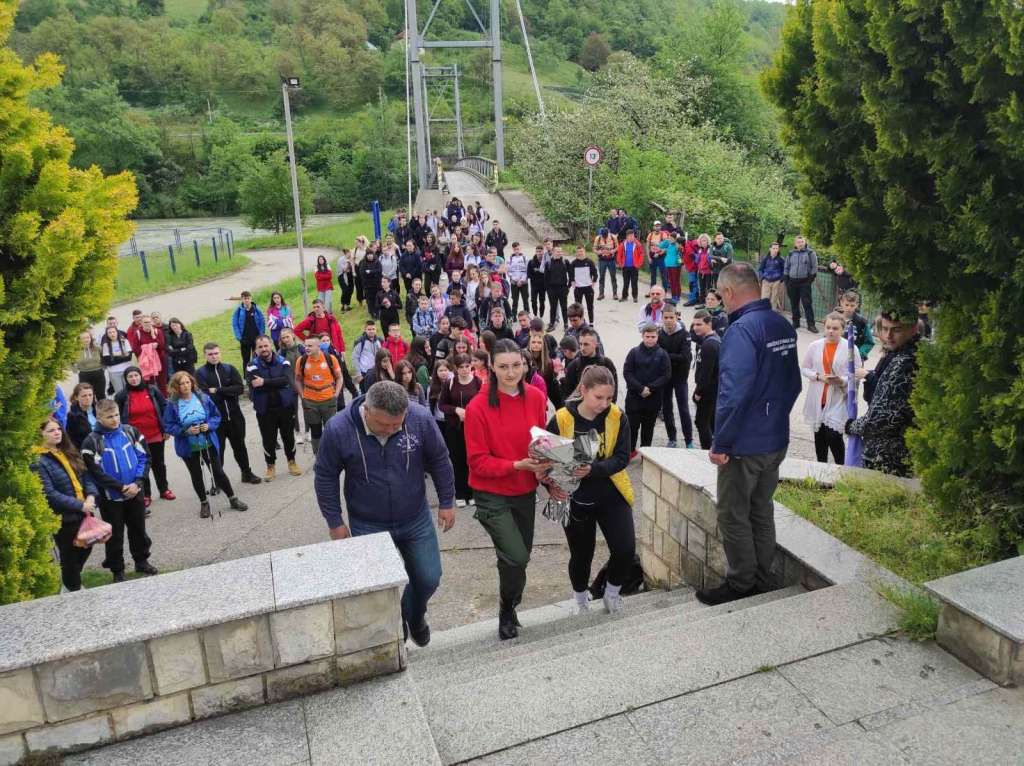 U Goraždu tradicionalni maraton i planinarski pohod