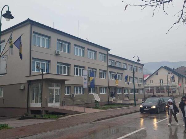 U Goraždu uhapšeno pet osoba zbog zloupotrebe droga