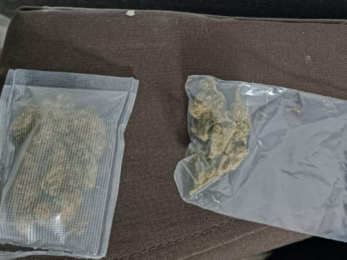 U Gračanici uhapšena osoba zbog sumnje na trgovinu drogom
