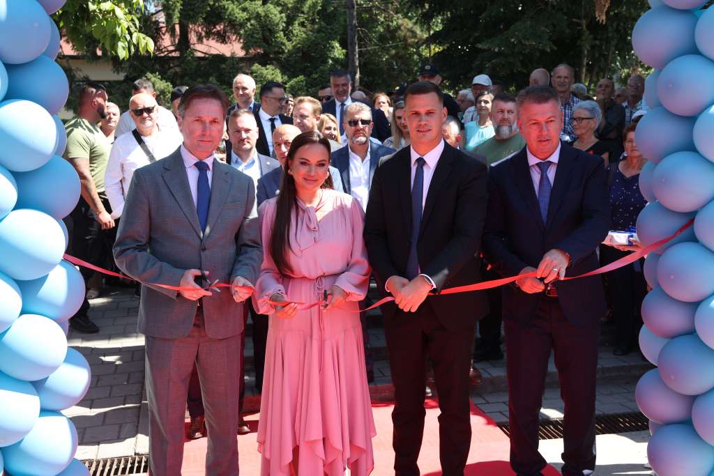 U Gradačcu otvoren 52. Sajam šljive, brojni izlagači iz više država