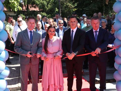 U Gradačcu otvoren 52. Sajam šljive, brojni izlagači iz više država