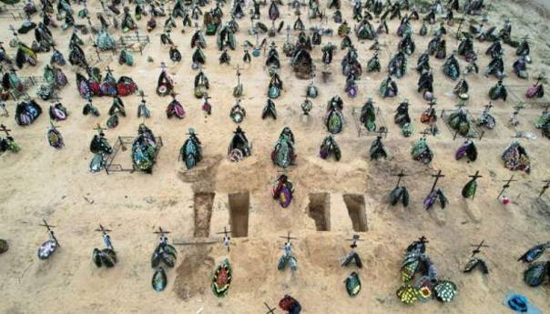 U gradiću Irpinu pokraj Kijeva pronađeno 269 tijela nakon povlačenja ruskih snaga