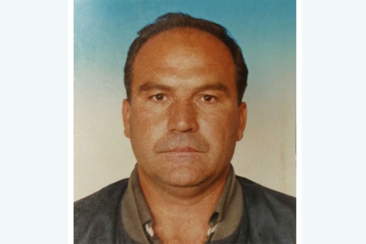 U Gradišci nestao Dragoslav Gajić, policija moli građane za pomoć