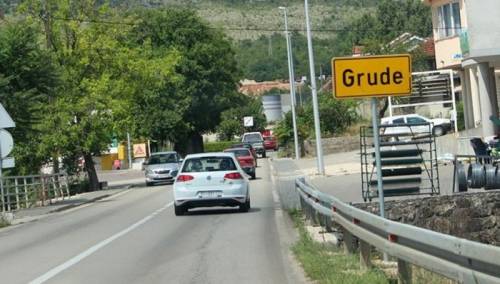 U Grudama još jedan slučaj zaraze koronavirusom