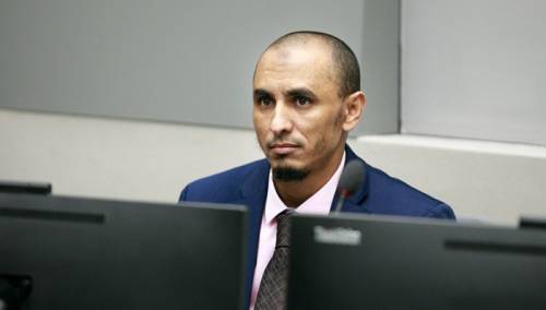 U Haagu suđenje optuženom za ratni zločin i rušenje svetišta Timbuktua u Maliju