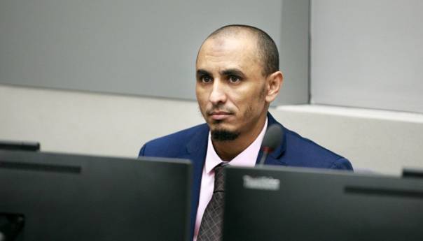 U Haagu suđenje optuženom za ratni zločin i rušenje svetišta Timbuktua u Maliju