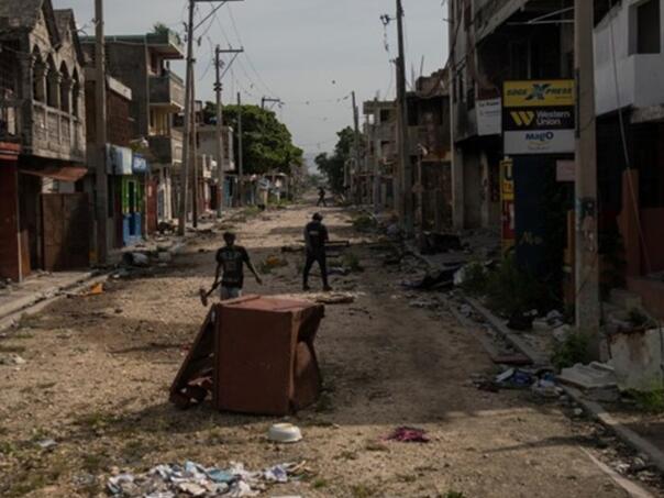 U Haitiju ubijeno preko 100 staraca: Bavili se vještičarenjem?