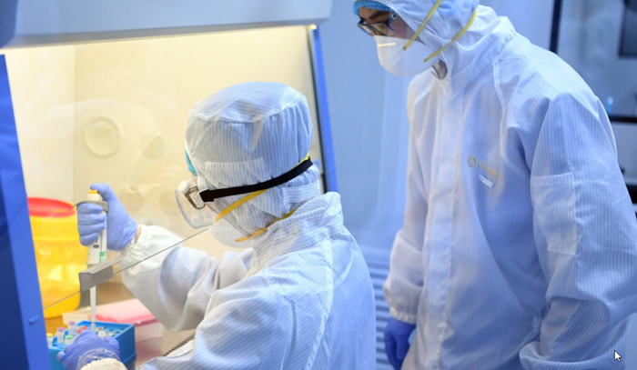 U HBK-u nema novozaraženih