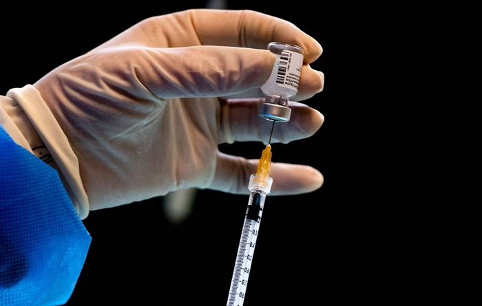 U HBK uskoro vakcinacija Pfizerom i AstraZenecom