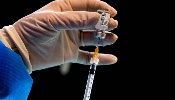 U HBK uskoro vakcinacija Pfizerom i AstraZenecom