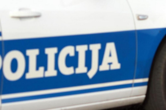 U Herceg Novom pronađeno zapaljeno tijelo djevojke