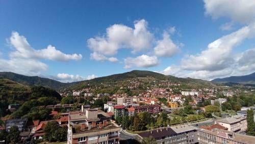 U Hercegovini i na jugozapadu Bosne oblačno, u ostatku zemlje vedro jutro