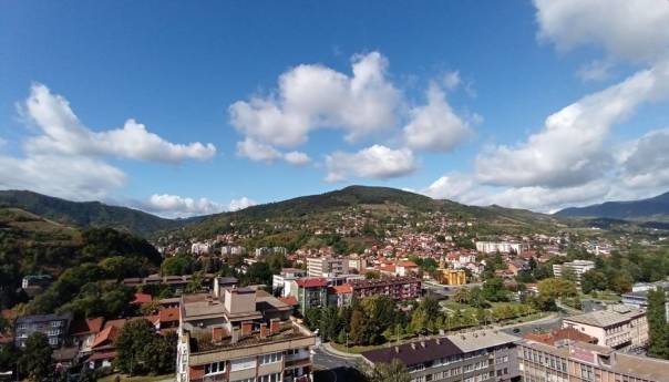U Hercegovini i na jugozapadu Bosne oblačno, u ostatku zemlje vedro jutro