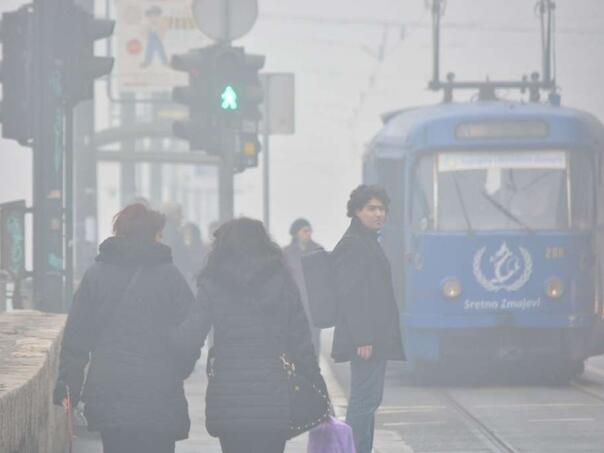 U Hercegovini i na jugozapadu Bosne sutra sunčano, u ostatku BiH magla ili niska oblačnost