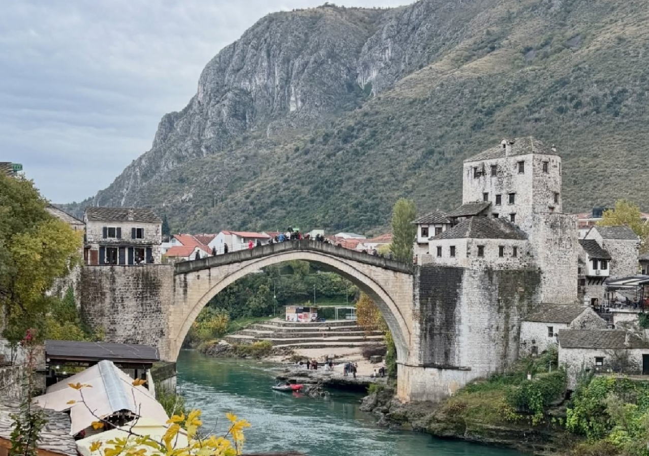 U Hercegovini i na jugozapadu Bosne sutra sunčano, u ostatku zemlje sunčanije popodne
