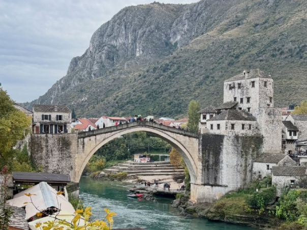 U Hercegovini i na jugozapadu Bosne sutra sunčano, u ostatku zemlje sunčanije popodne