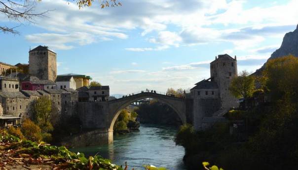 U Hercegovini u naredna četiri dana sunčano