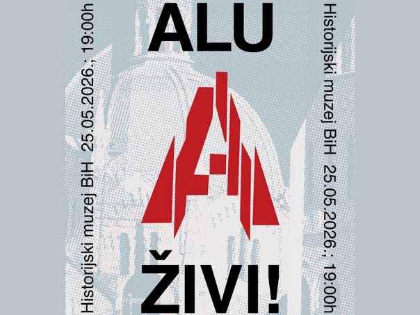 U Historijskom muzeju BiH izložba studenata ALU Sarajevo