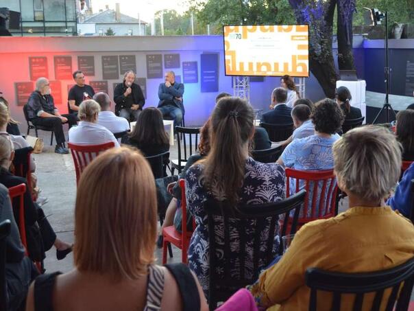 U Historijskom muzeju BiH predstavljena web platforma Retroperspective 70