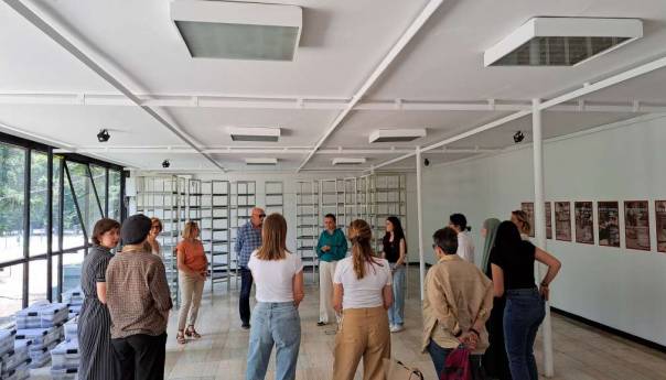 U Historijskom muzeju BiH uskoro izložba 'Što te nema'