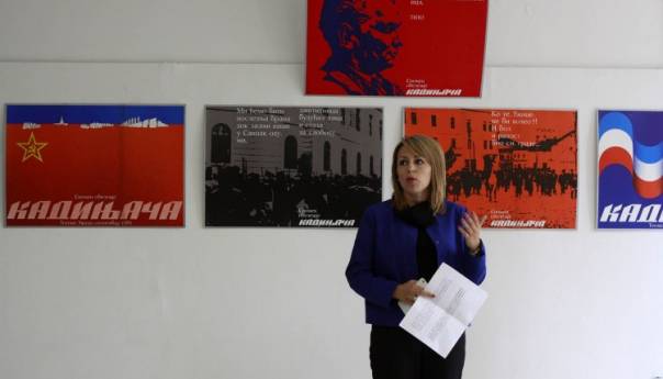 U Historijskom muzeju otvorena izložba Spomenici Drugog svjetskog rata