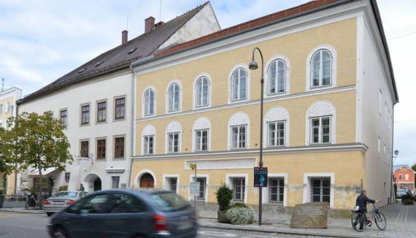 U Hitlerovoj rodnoj kući obuka policajaca o ljudskim pravima