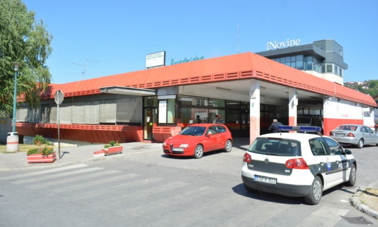 U Hitnoj pomoći Sarajevo pretresi zbog slučaja Memić