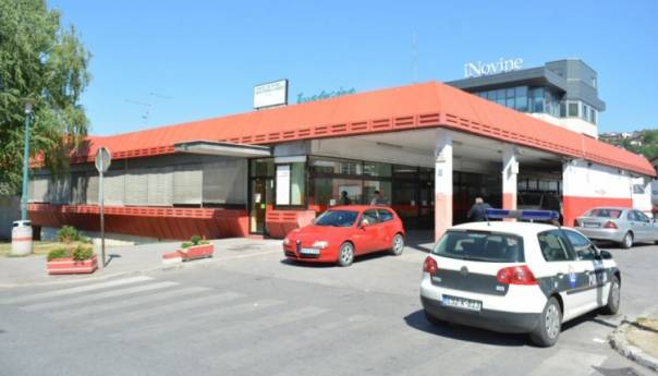 U Hitnoj pomoći Sarajevo pretresi zbog slučaja Memić