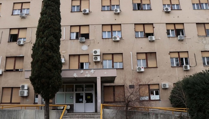U HNK 11 novozaraženih koronavirusom