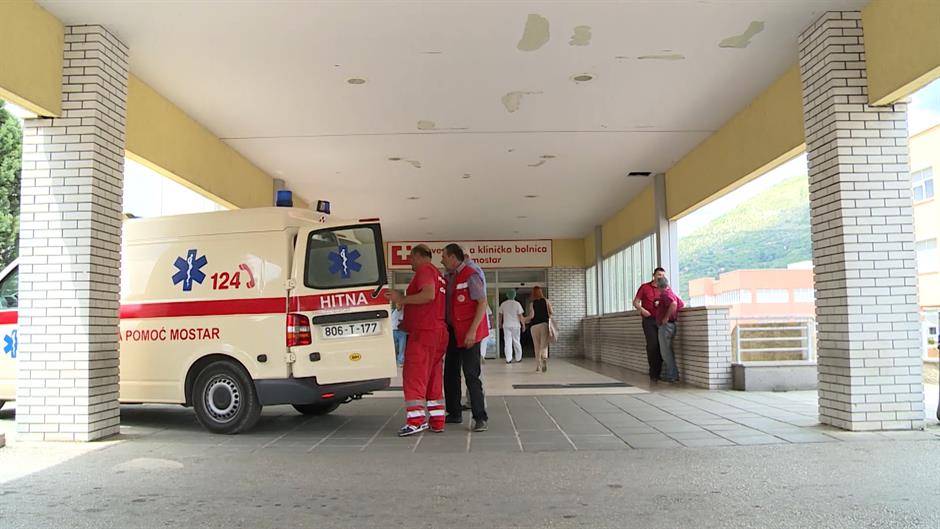 U HNK 177 novozaraženih, šestero preminulo