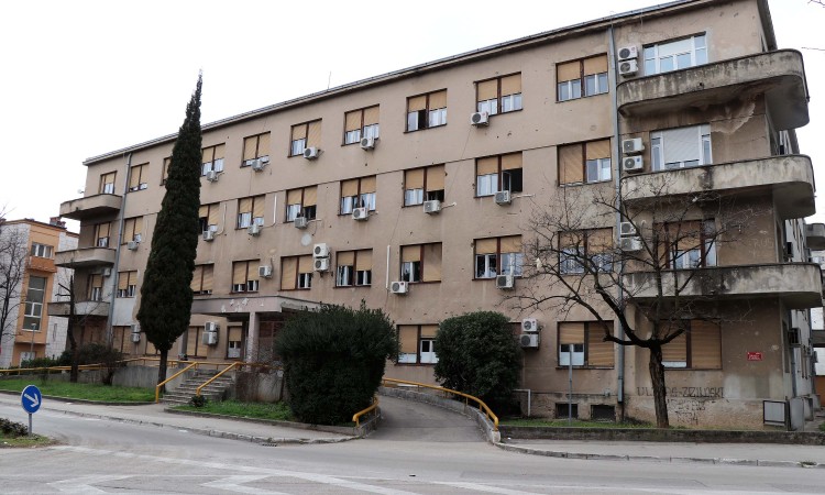 U HNK 178 novozaraženih, jedna osoba u Mostaru preminula