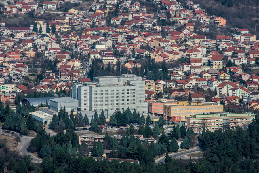 U HNK 229 novozaraženih, u mostarskoj covid bolnici preminule tri osobe