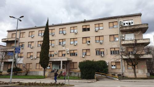 U HNK 282 novozaraženih, preminulo šest osoba