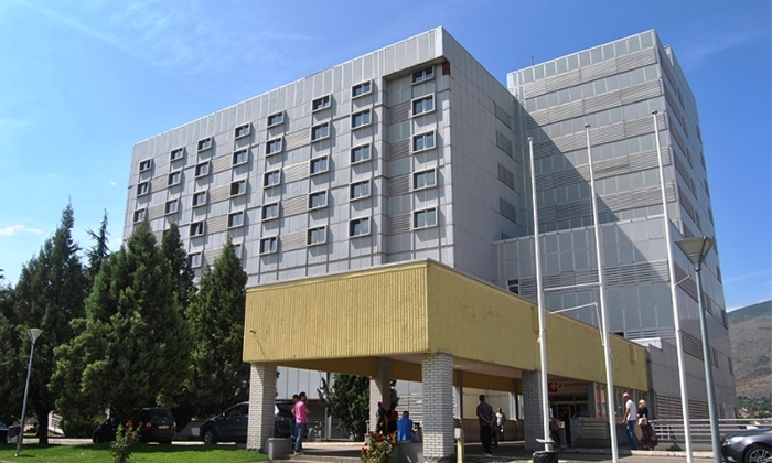 U HNK 40 novozaraženih korona virusom 
