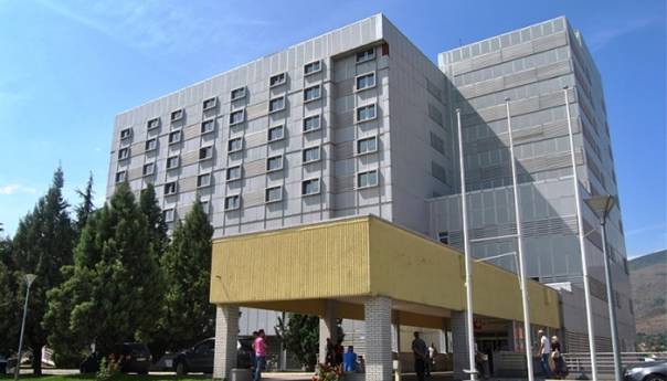 U HNK 40 novozaraženih korona virusom