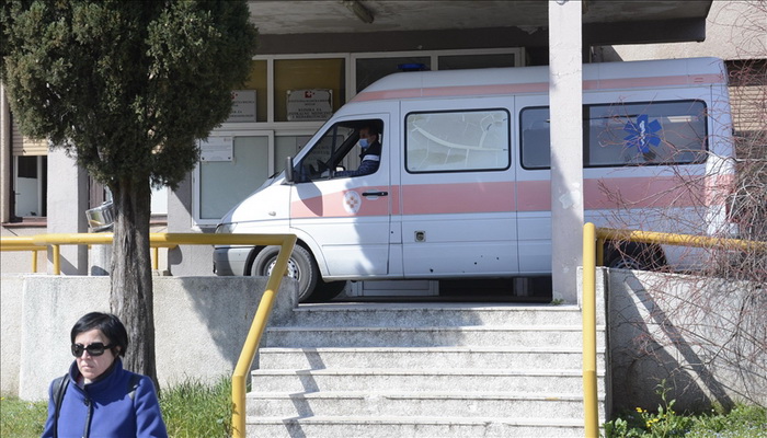 U HNK 50 novozaraženih, preminula jedna osoba