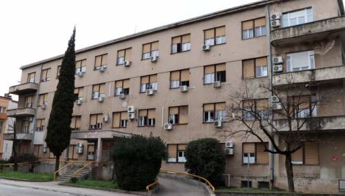 U HNK 68 novozaraženih, u mostarskoj bolnici preminulo pet osoba