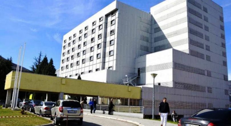 U HNK 96 novozaraženih, najviše iz Mostara